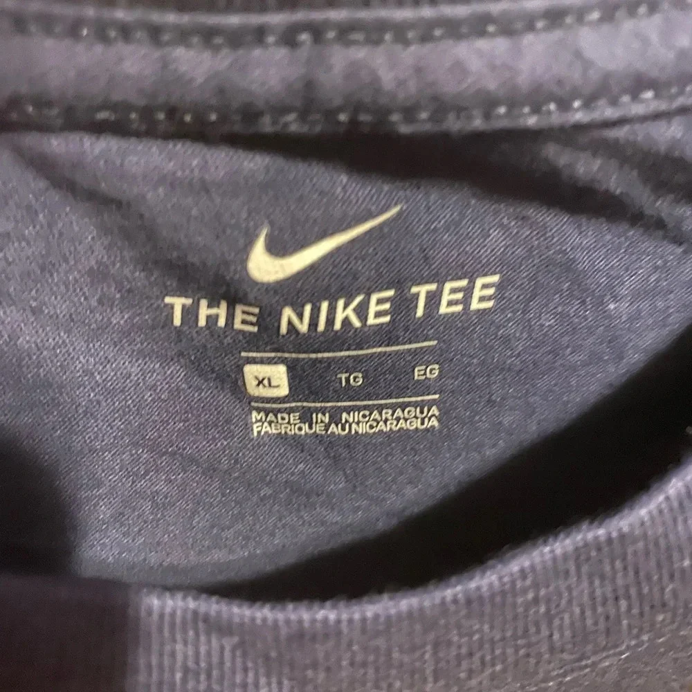 New Nike Tee Shirt